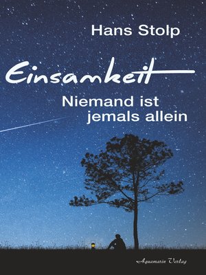 cover image of Einsamkeit